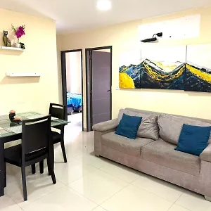 cmodo-apartamento-cerca-a-todo.hotels-in-barranquilla.com/